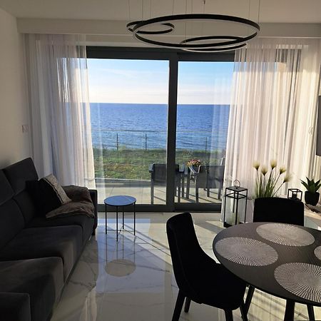 Apartament Z Widokiem Na Morze 5 B W Kompleksie Hevenia Реваль Экстерьер фото